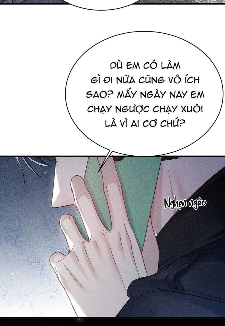 Cuộc Đối Đầu Gay Gắt: Chapter 107