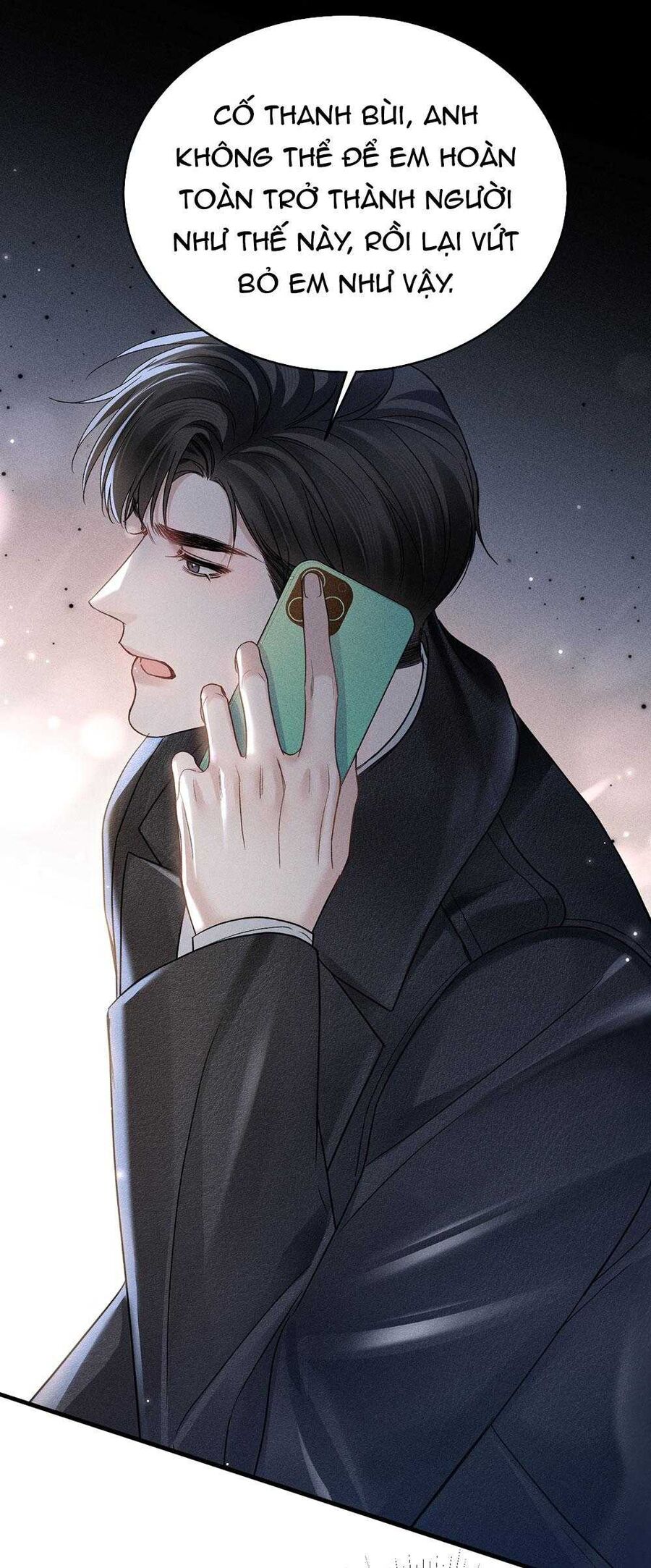 Cuộc Đối Đầu Gay Gắt: Chapter 107