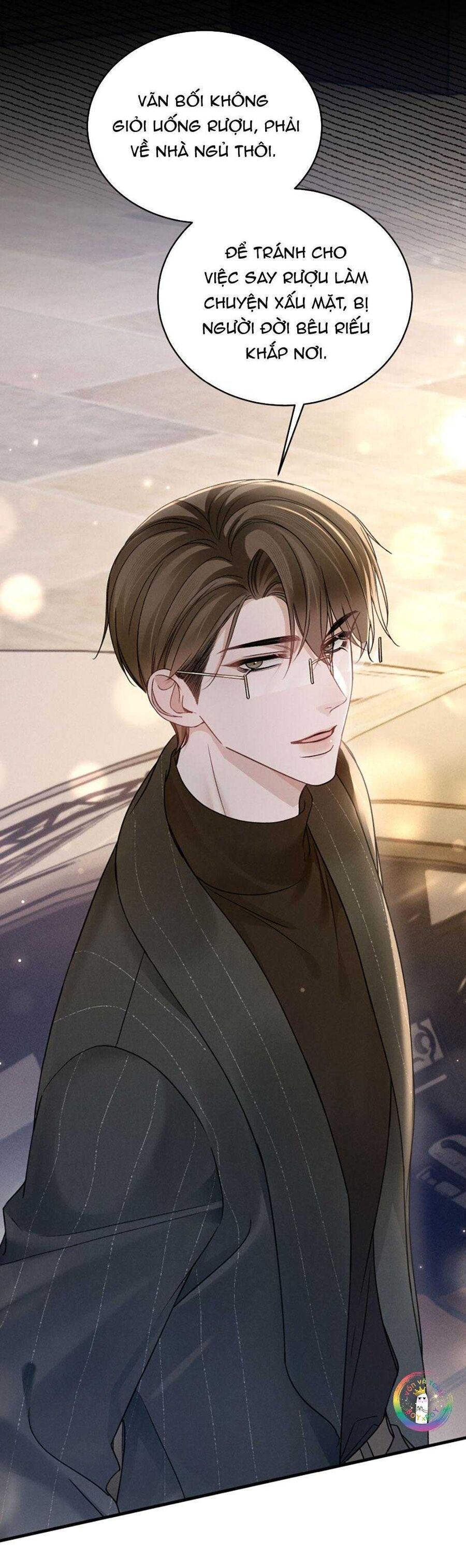 Cuộc Đối Đầu Gay Gắt: Chapter 107