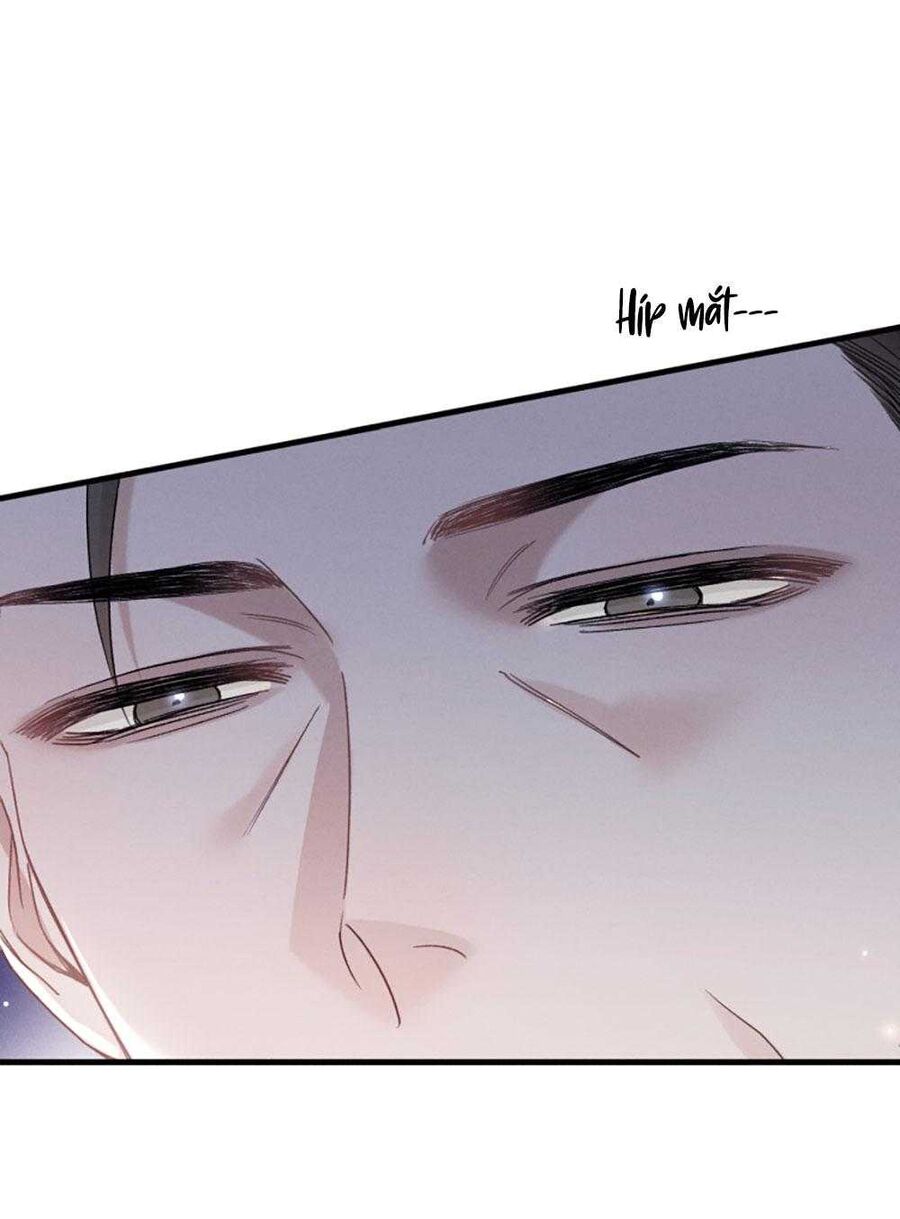 Cuộc Đối Đầu Gay Gắt: Chapter 107