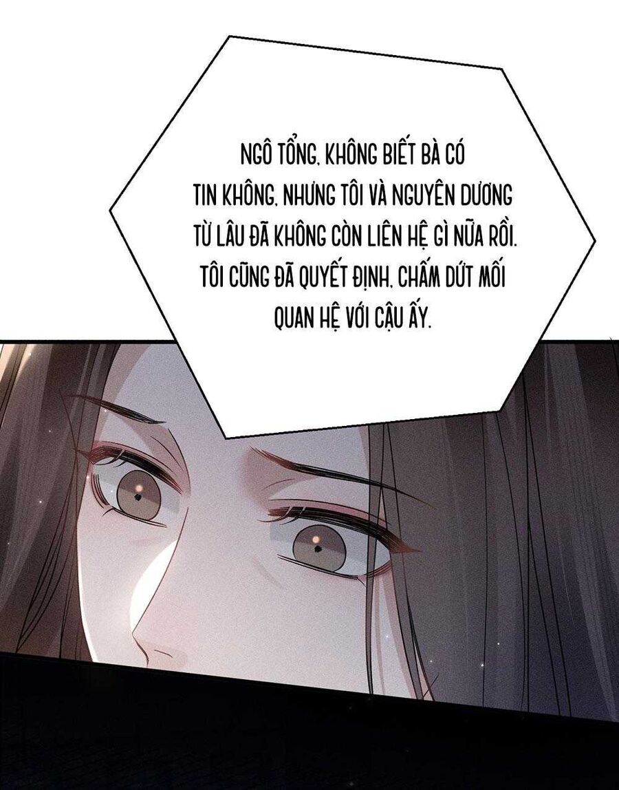 Cuộc Đối Đầu Gay Gắt: Chapter 108