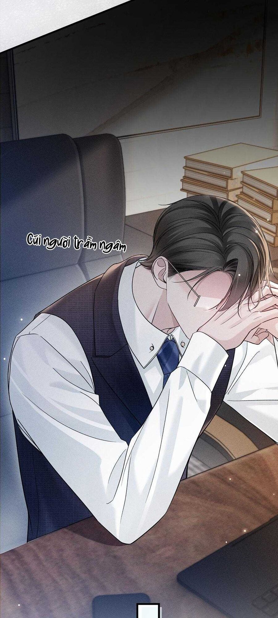 Cuộc Đối Đầu Gay Gắt: Chapter 108