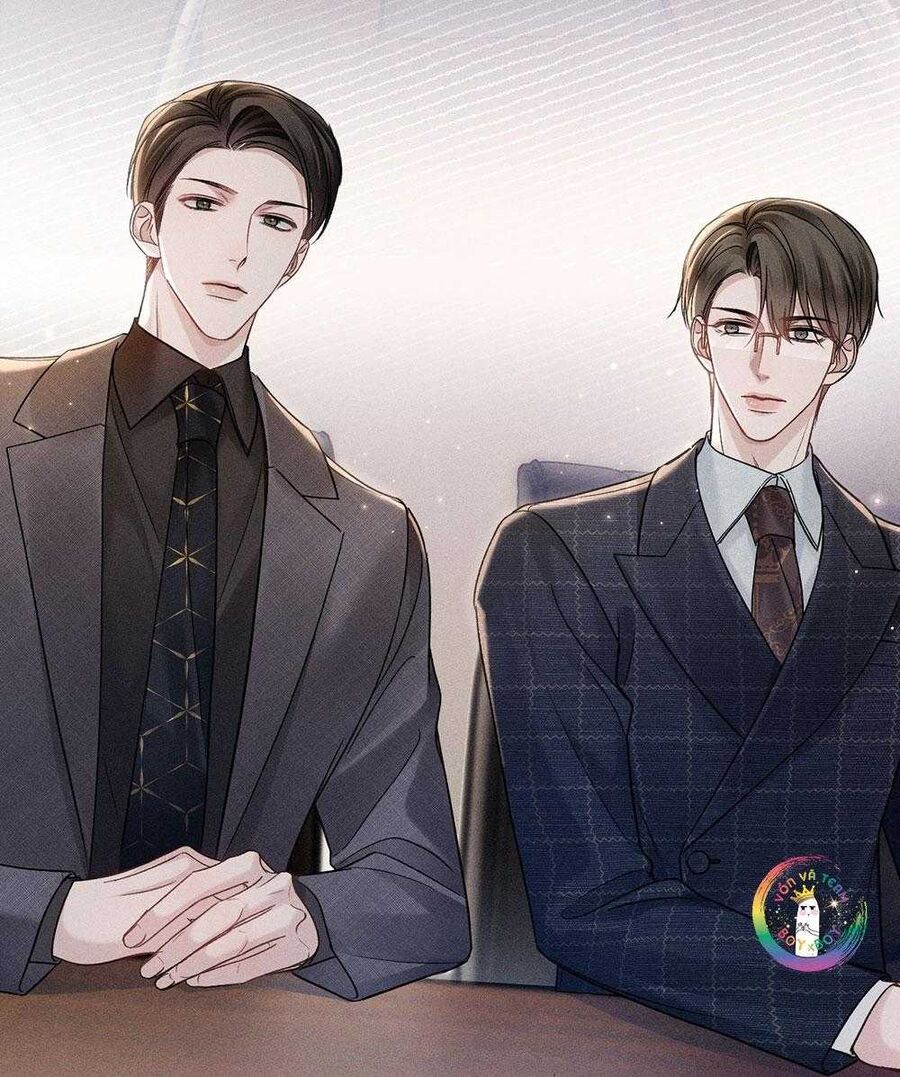 Cuộc Đối Đầu Gay Gắt: Chapter 108
