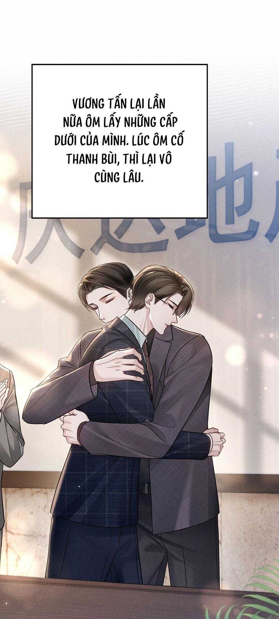 Cuộc Đối Đầu Gay Gắt: Chapter 108