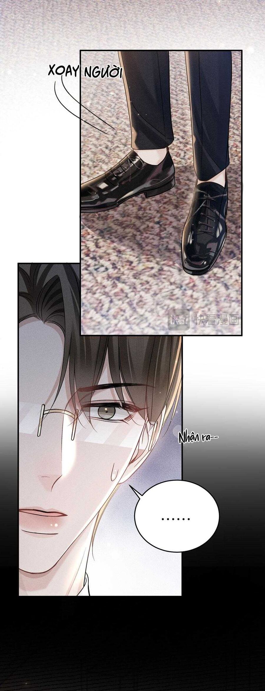 Cuộc Đối Đầu Gay Gắt: Chapter 108