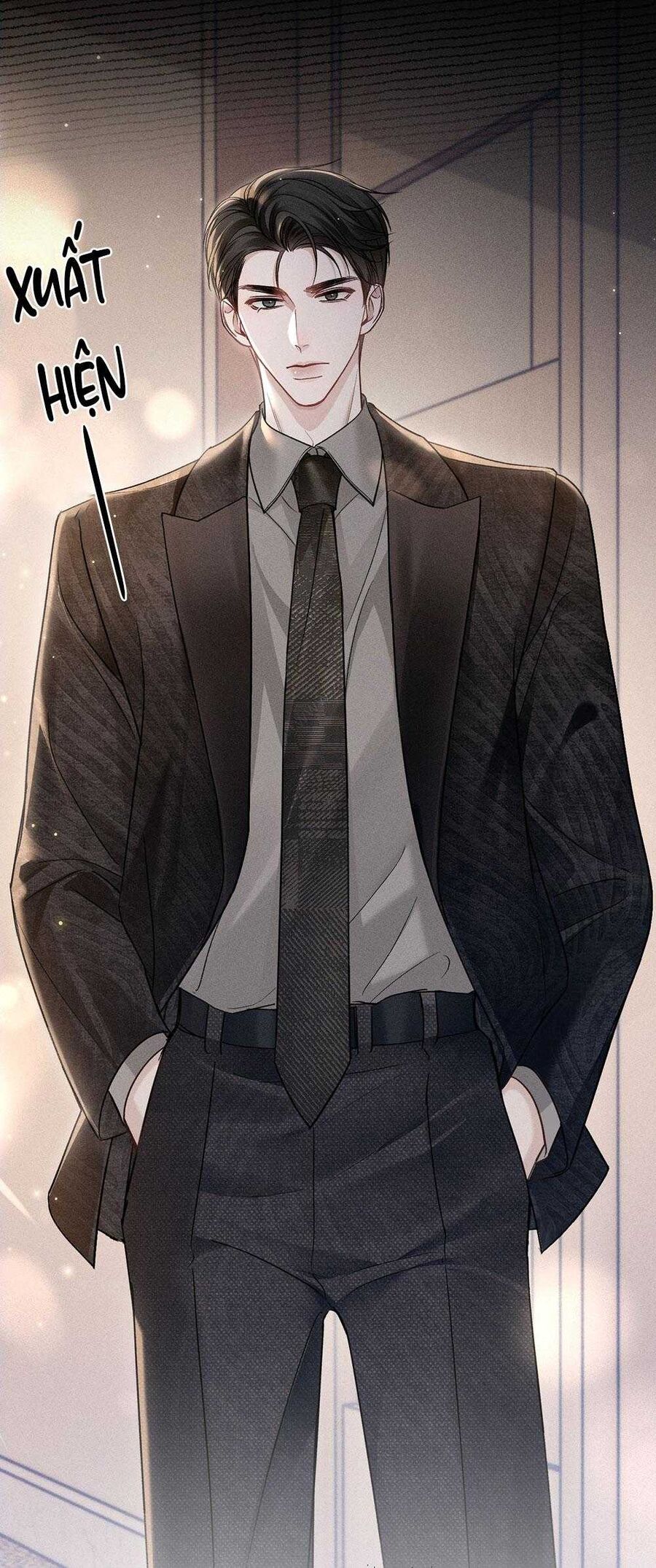 Cuộc Đối Đầu Gay Gắt: Chapter 108