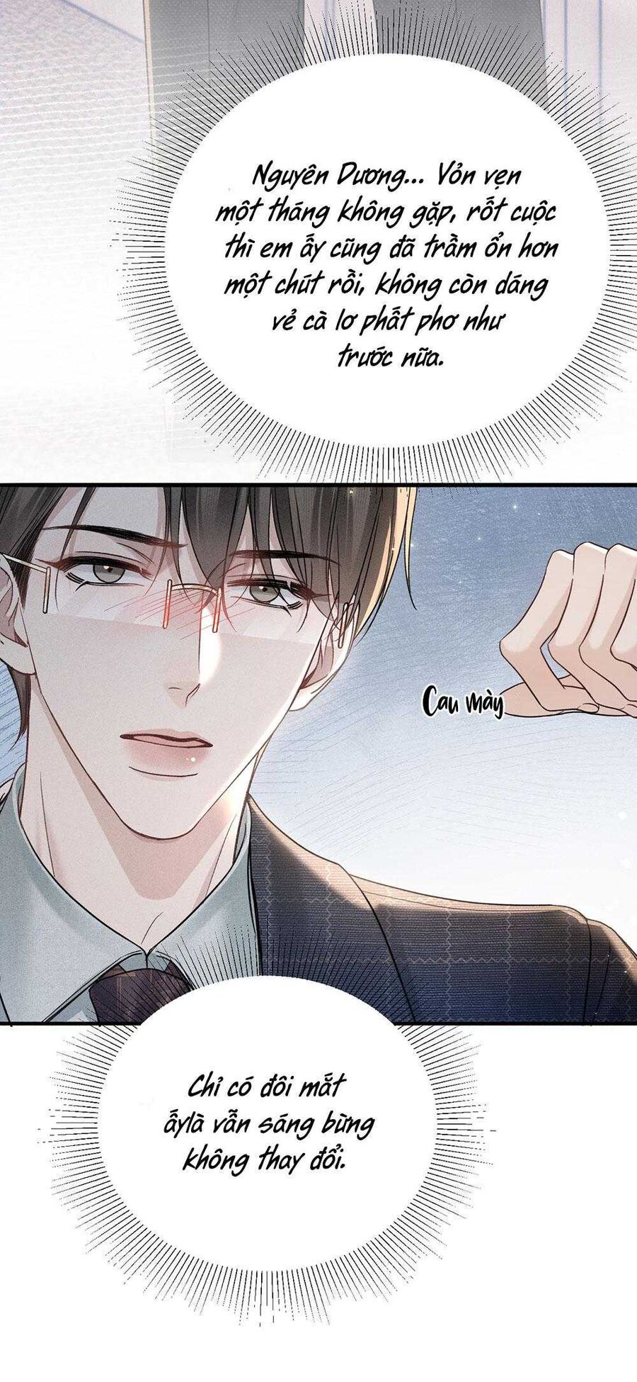 Cuộc Đối Đầu Gay Gắt: Chapter 108