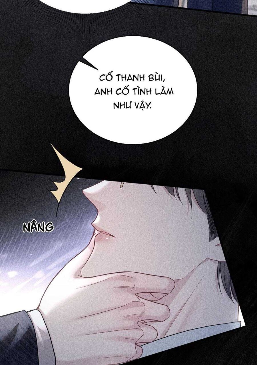 Cuộc Đối Đầu Gay Gắt: Chapter 108