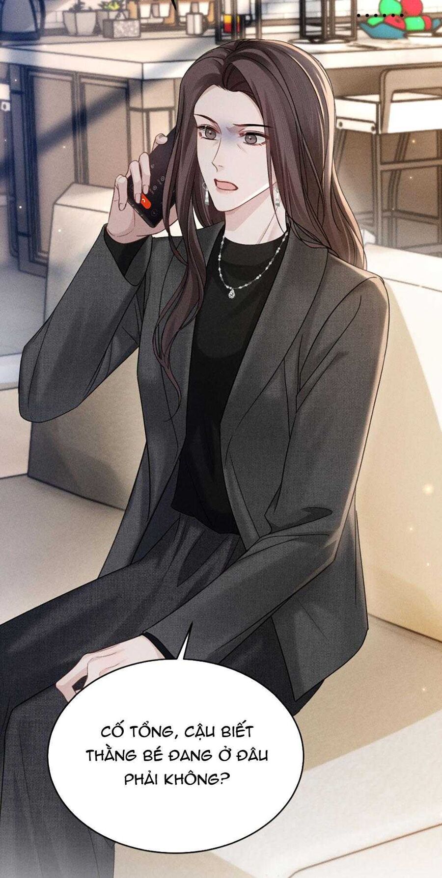 Cuộc Đối Đầu Gay Gắt: Chapter 108