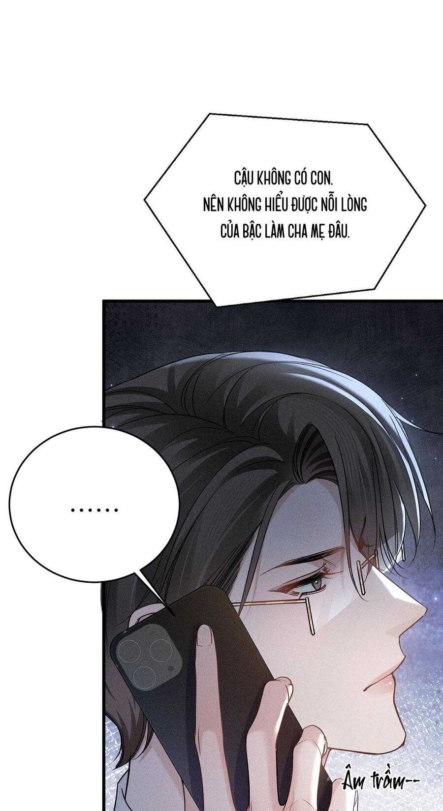 Cuộc Đối Đầu Gay Gắt: Chapter 108