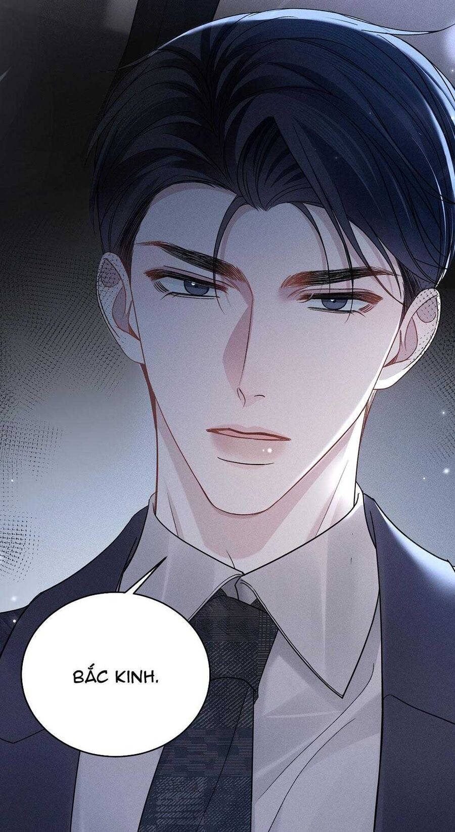 Cuộc Đối Đầu Gay Gắt: Chapter 109