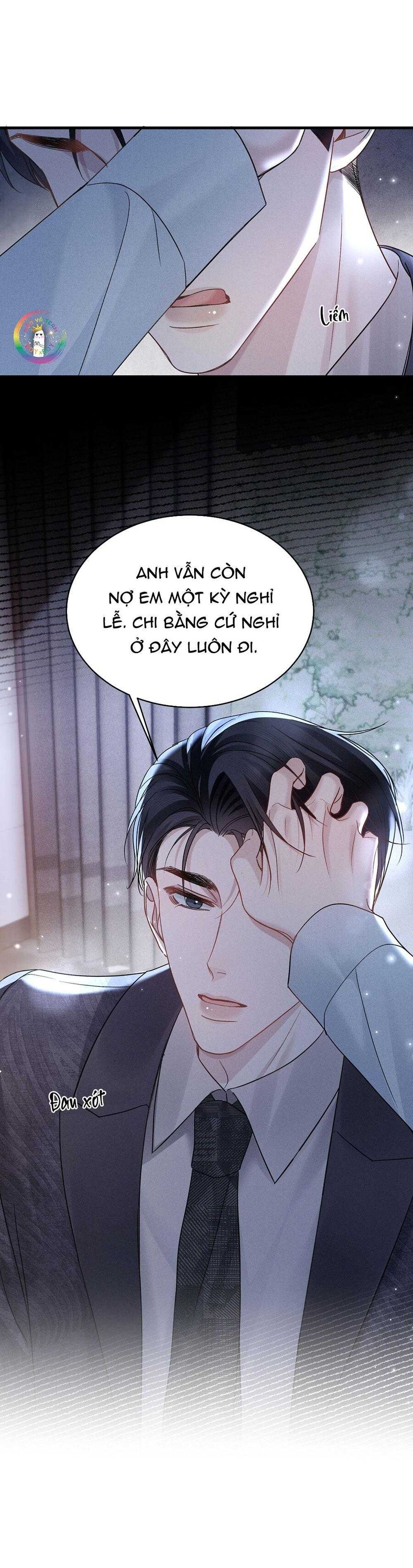 Cuộc Đối Đầu Gay Gắt: Chapter 109