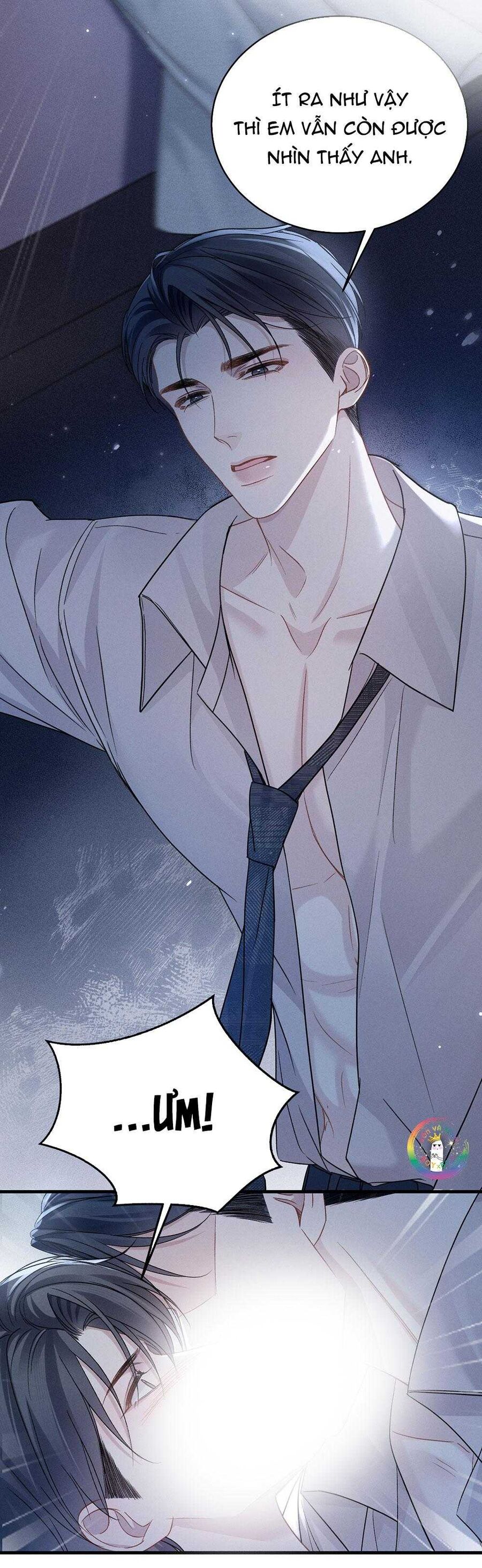 Cuộc Đối Đầu Gay Gắt: Chapter 109