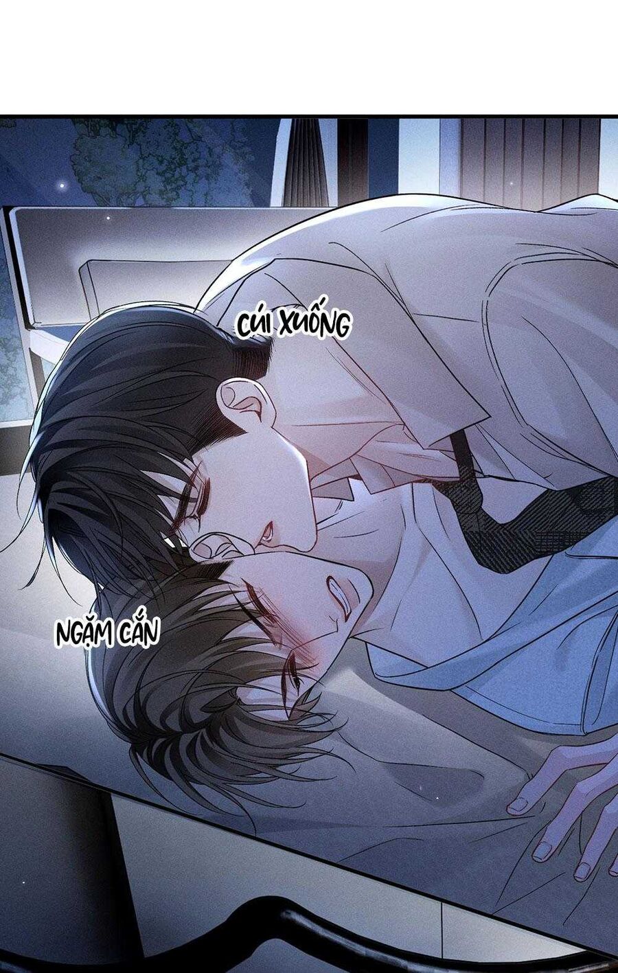 Cuộc Đối Đầu Gay Gắt: Chapter 109