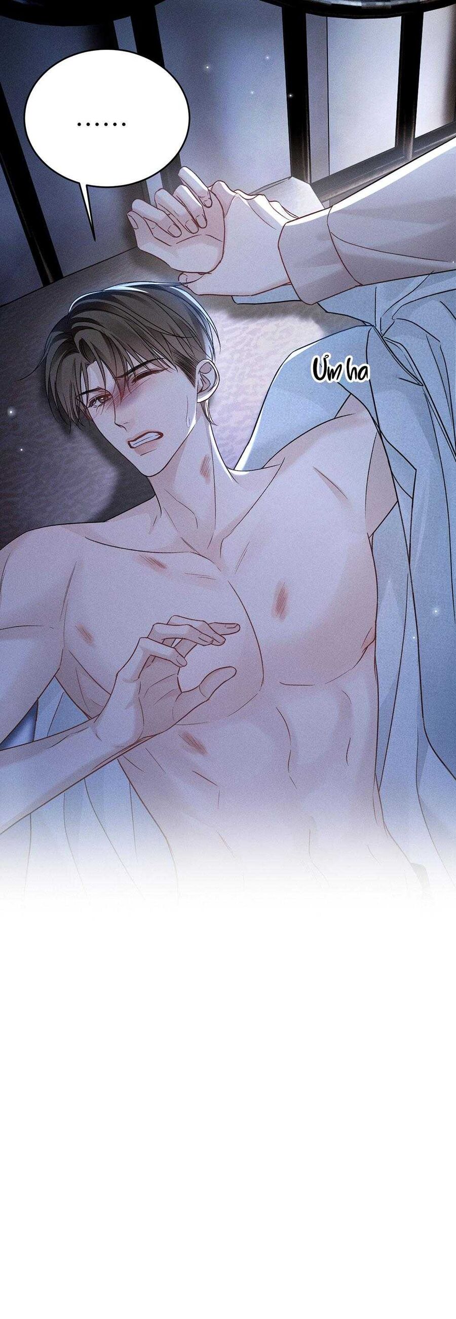 Cuộc Đối Đầu Gay Gắt: Chapter 109