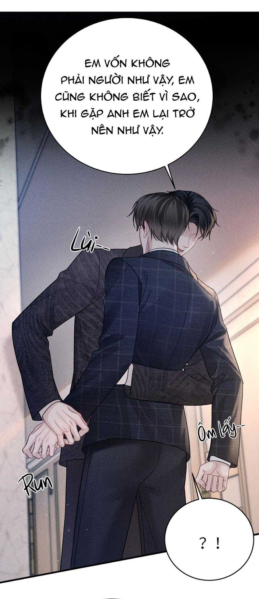 Cuộc Đối Đầu Gay Gắt: Chapter 109