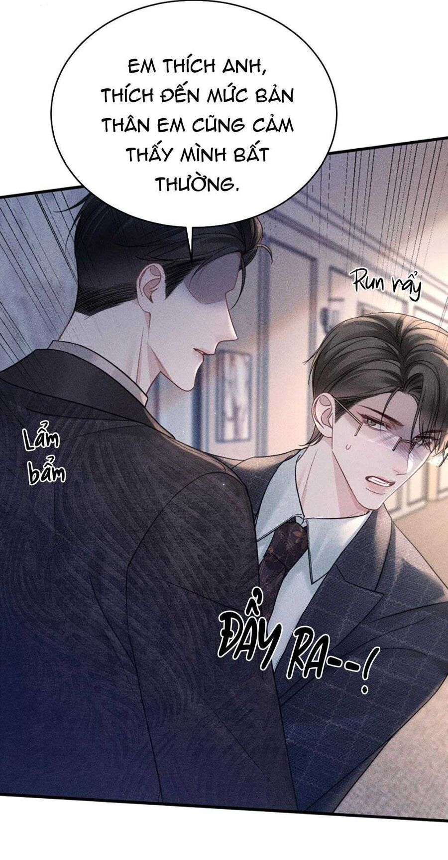 Cuộc Đối Đầu Gay Gắt: Chapter 109