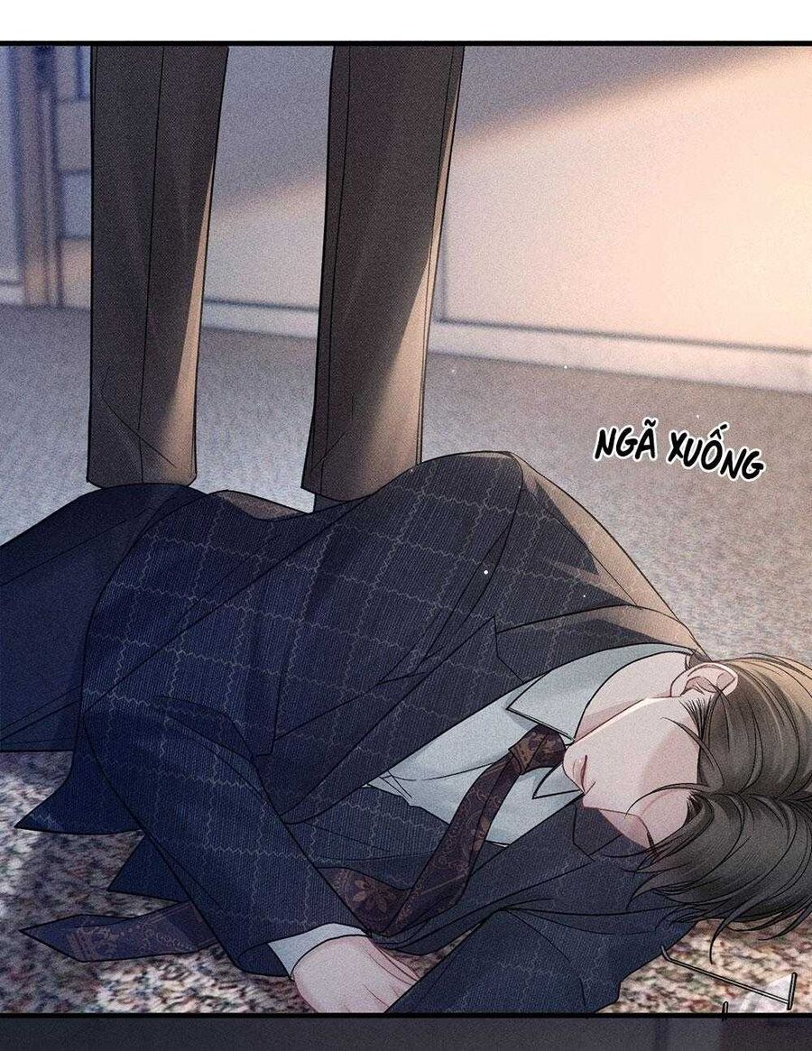 Cuộc Đối Đầu Gay Gắt: Chapter 109