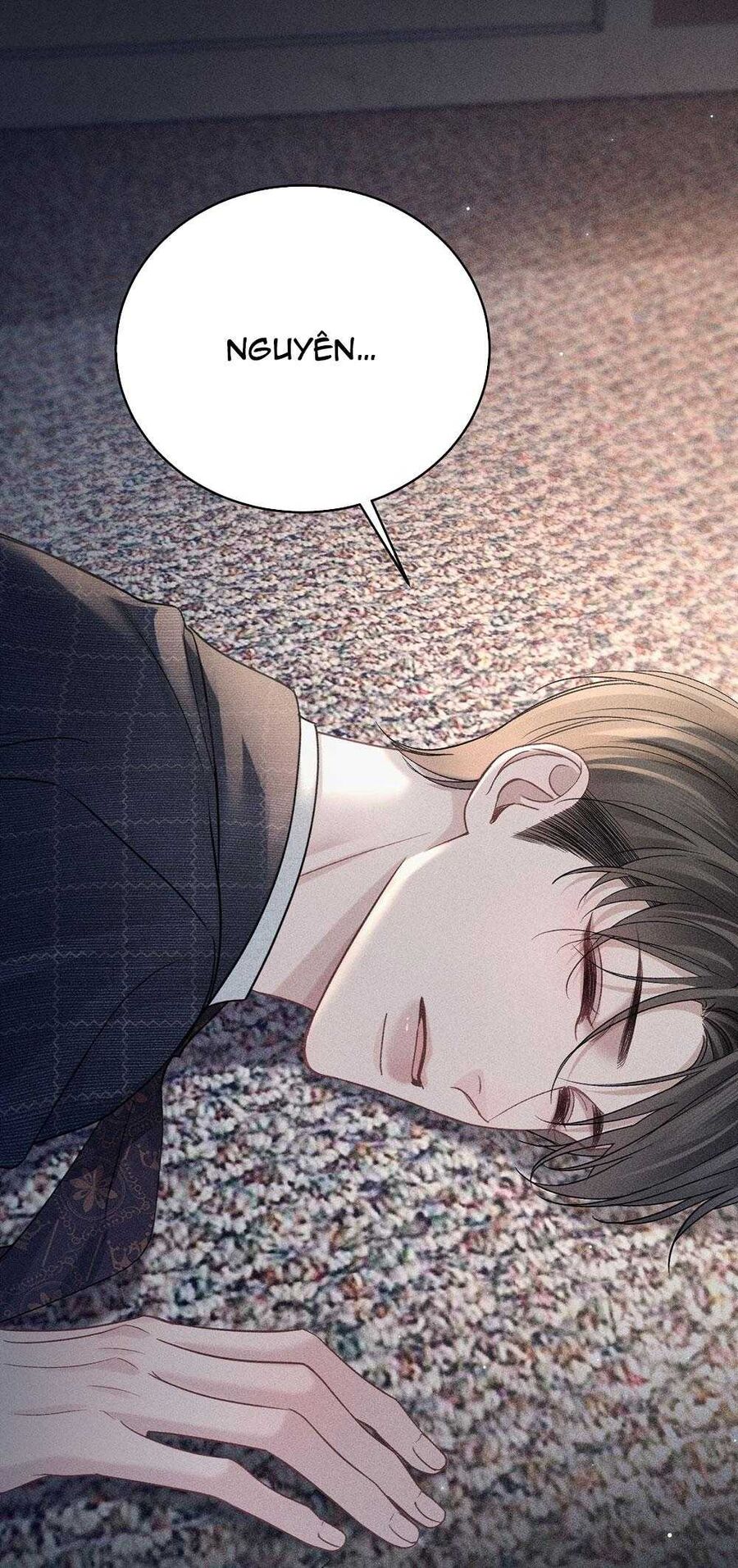 Cuộc Đối Đầu Gay Gắt: Chapter 109