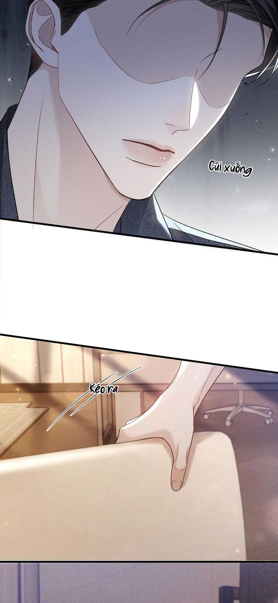 Cuộc Đối Đầu Gay Gắt: Chapter 111