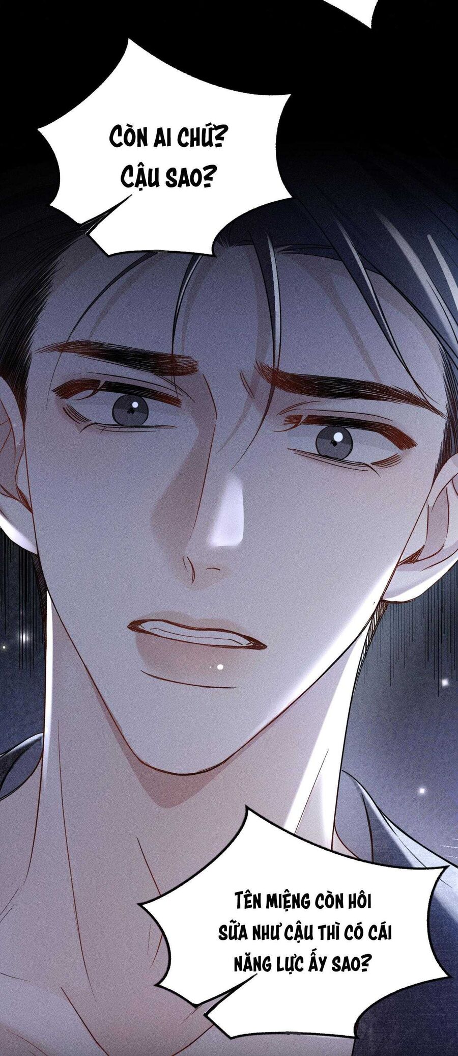 Cuộc Đối Đầu Gay Gắt: Chapter 111