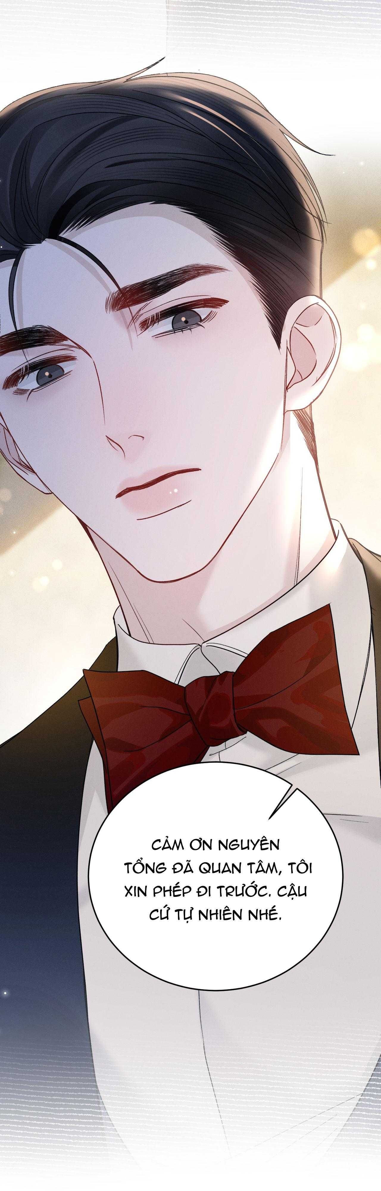 Cuộc Đối Đầu Gay Gắt: Chapter 121