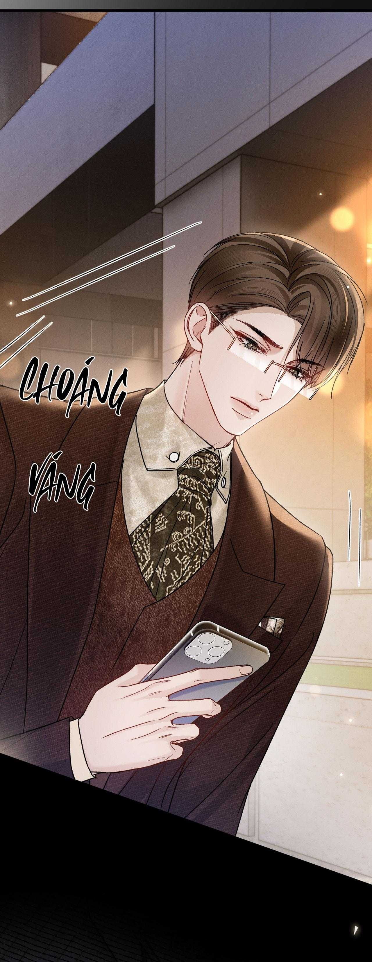 Cuộc Đối Đầu Gay Gắt: Chapter 122