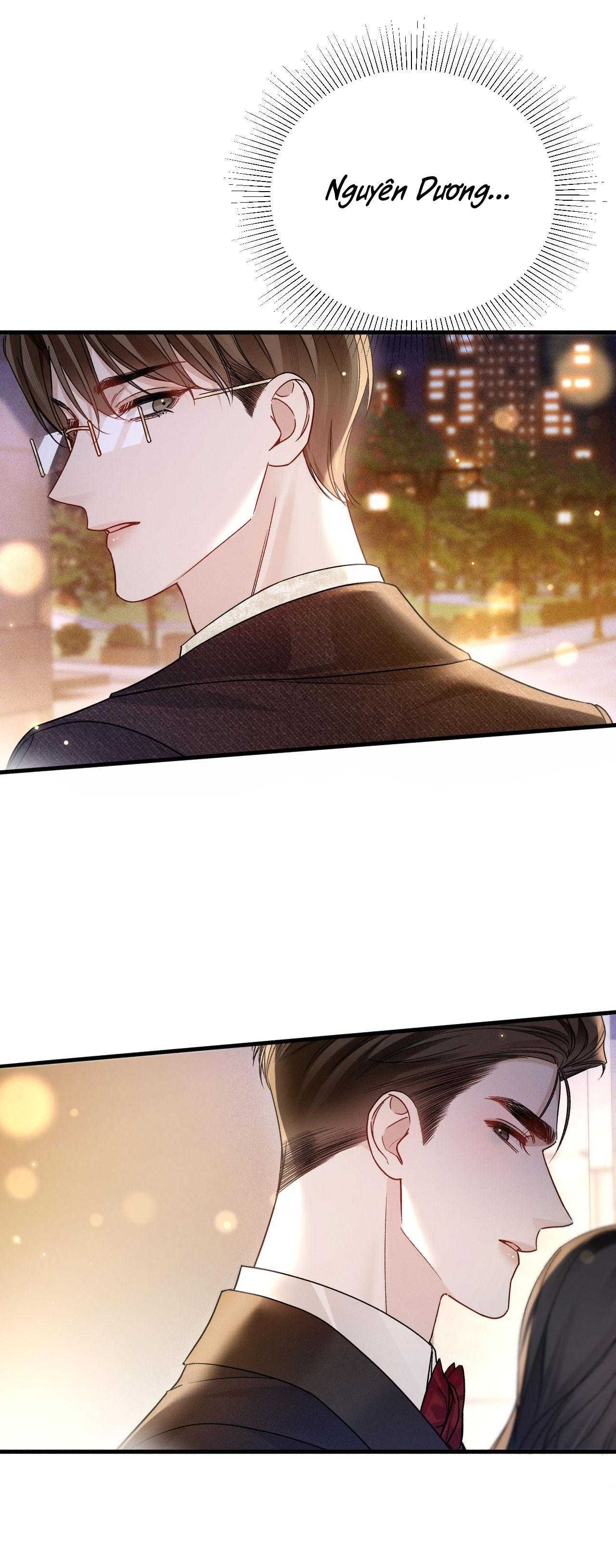 Cuộc Đối Đầu Gay Gắt: Chapter 122