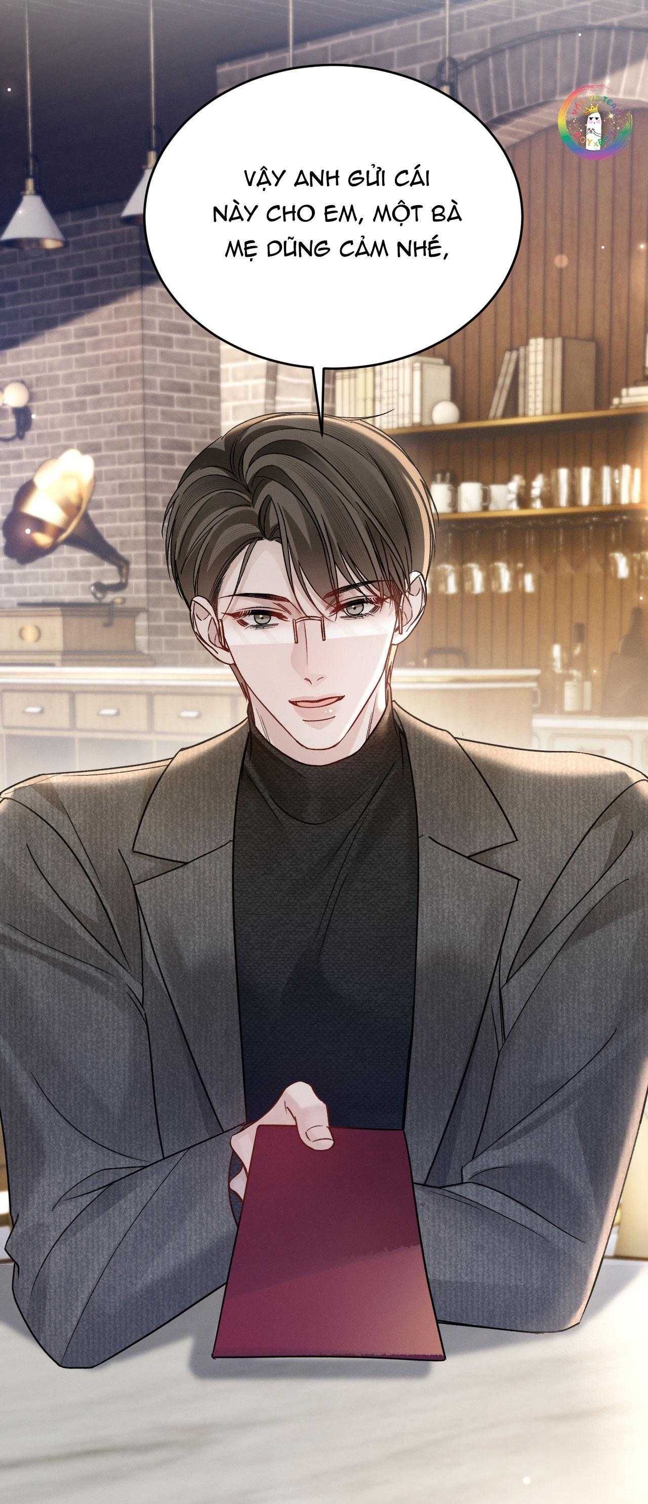 Cuộc Đối Đầu Gay Gắt: Chapter 122