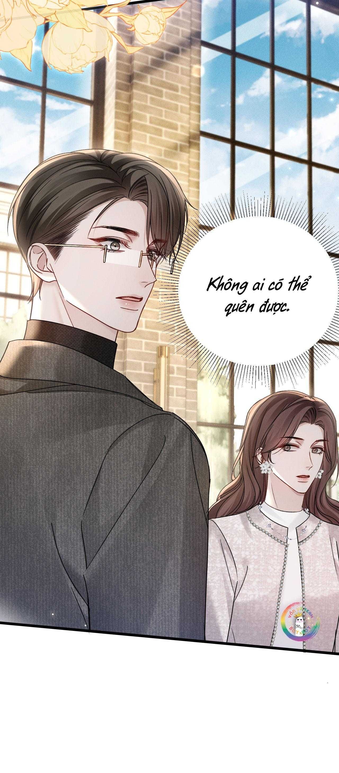 Cuộc Đối Đầu Gay Gắt: Chapter 122