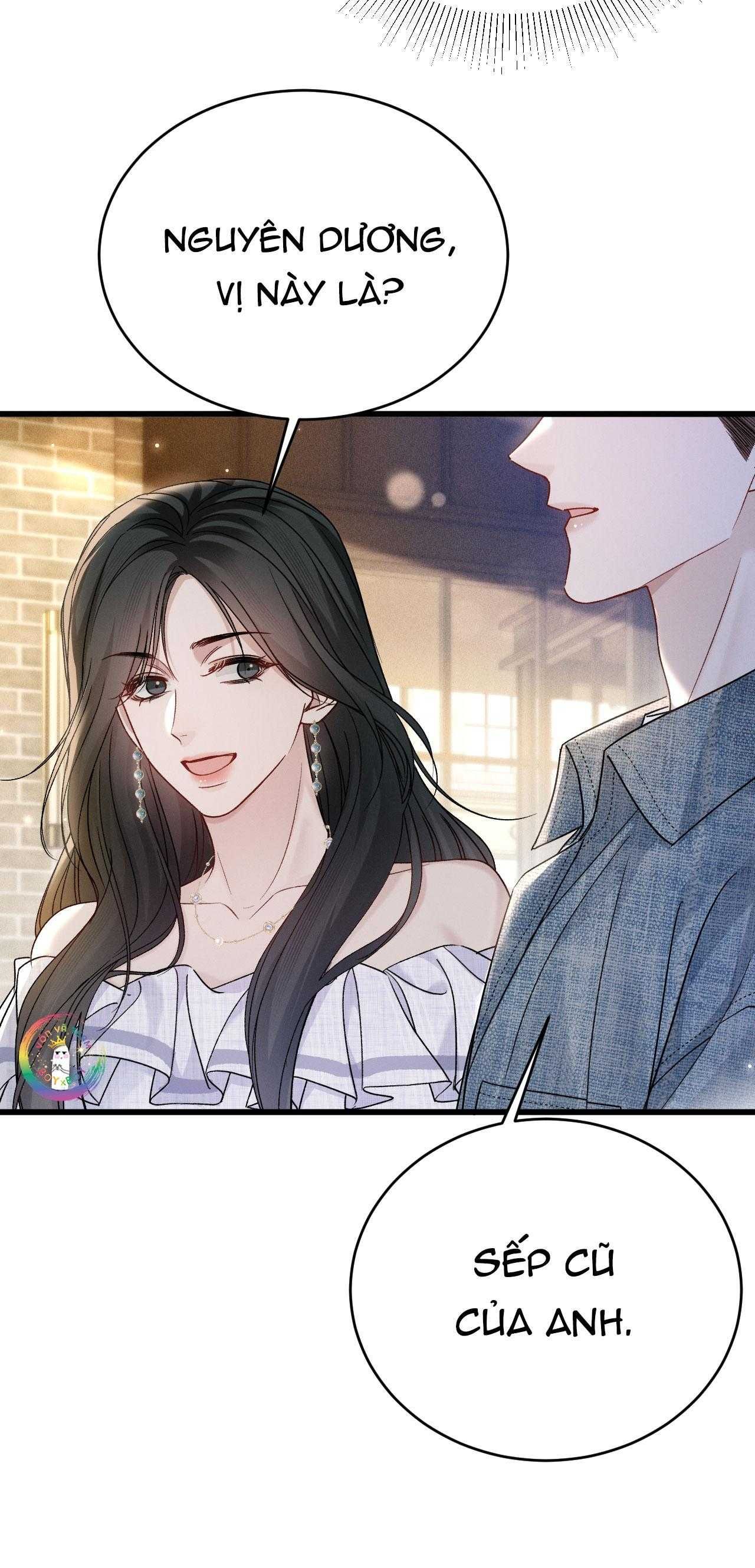 Cuộc Đối Đầu Gay Gắt: Chapter 122
