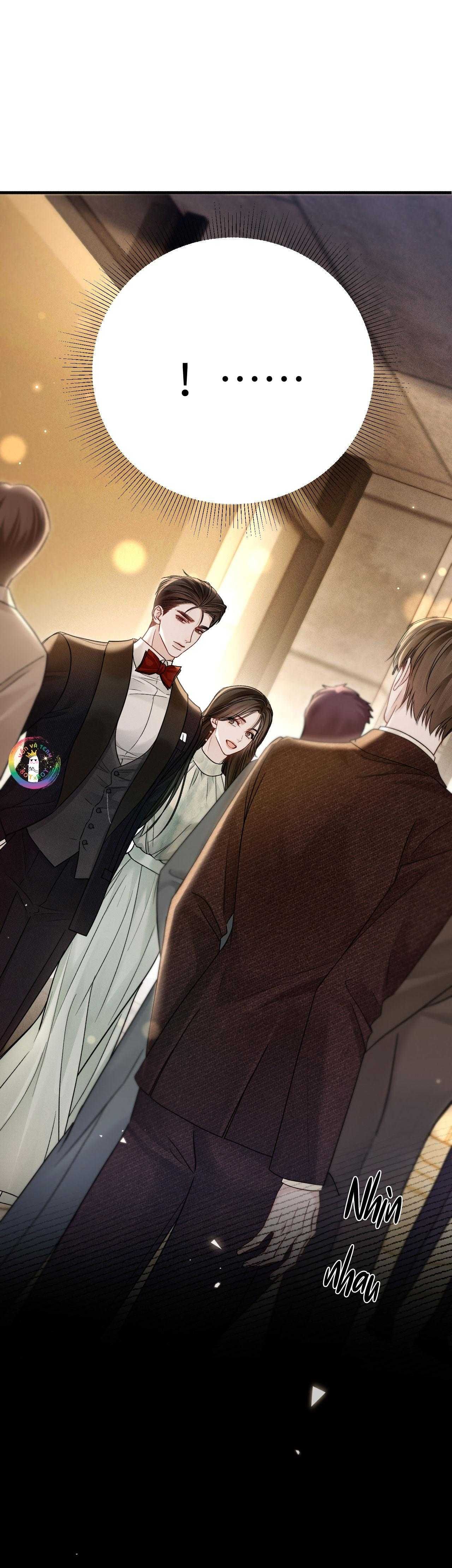 Cuộc Đối Đầu Gay Gắt: Chapter 122