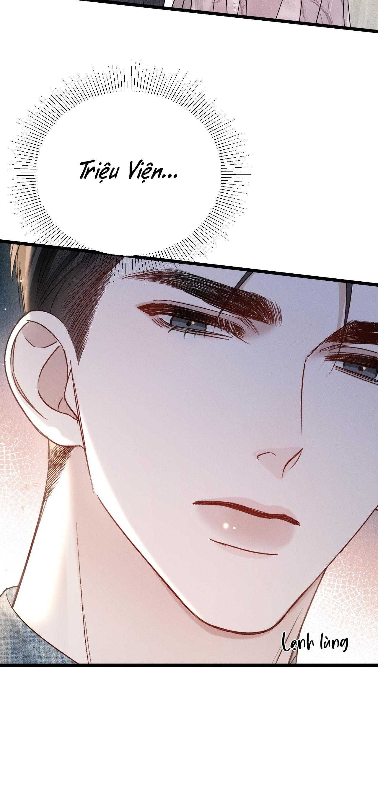 Cuộc Đối Đầu Gay Gắt: Chapter 122