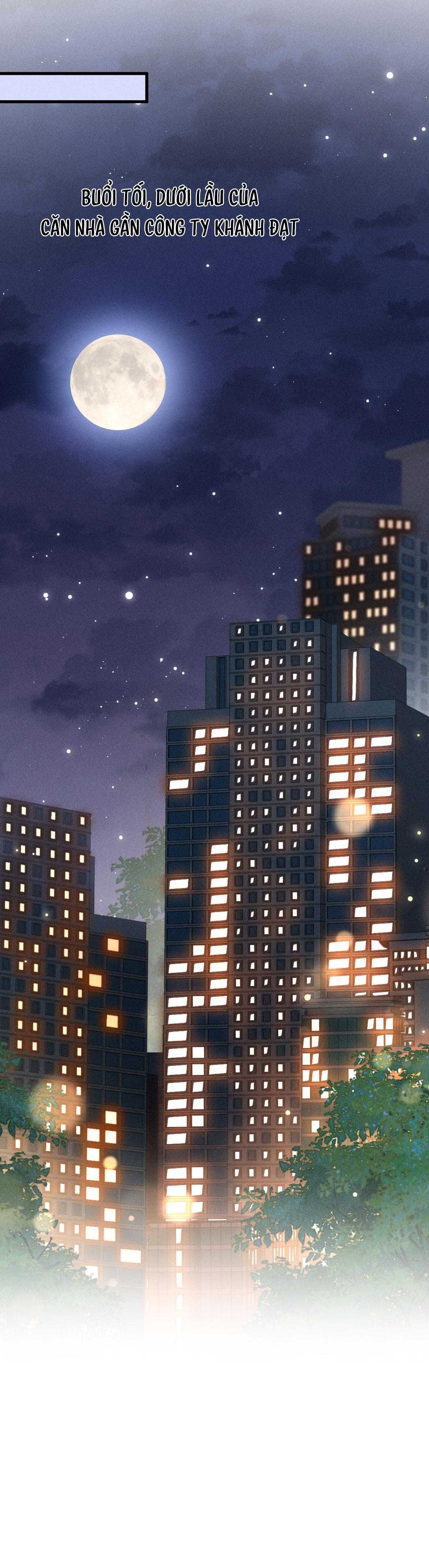 Cuộc Đối Đầu Gay Gắt: Chapter 122