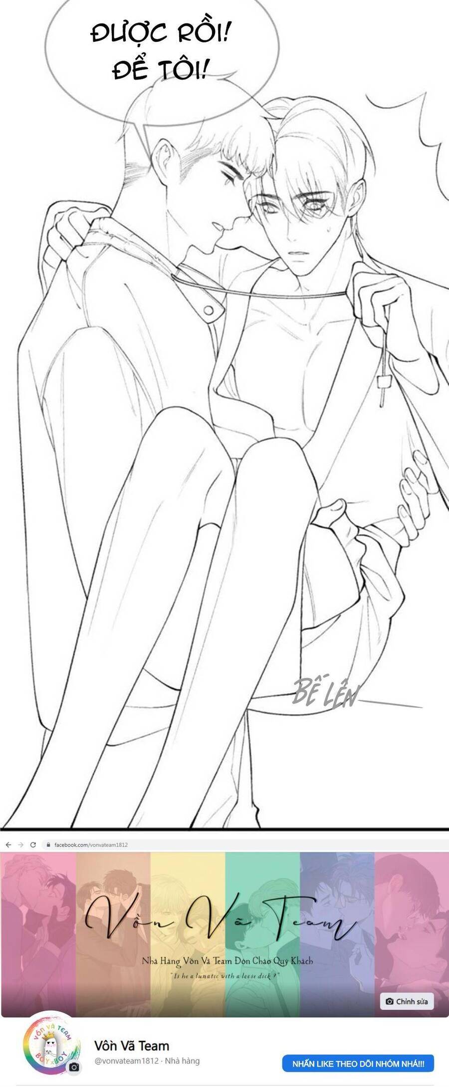 Cuộc Đối Đầu Gay Gắt: Chapter 21