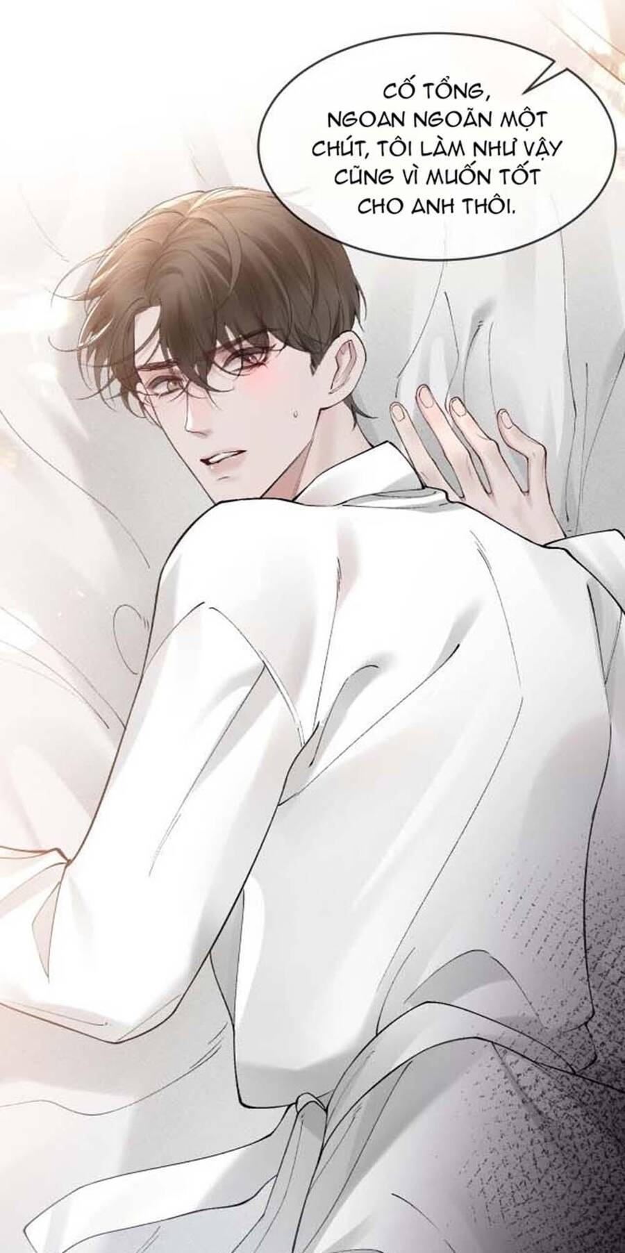 Cuộc Đối Đầu Gay Gắt: Chapter 22