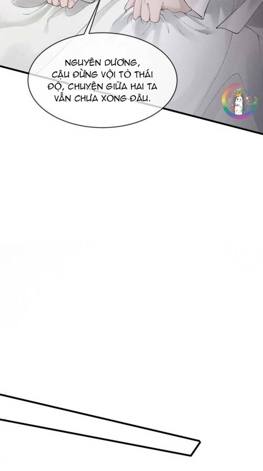 Cuộc Đối Đầu Gay Gắt: Chapter 22