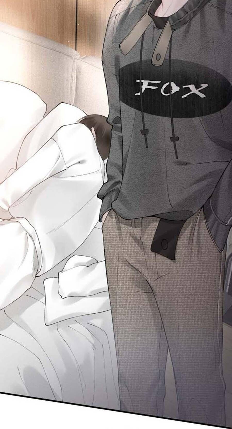 Cuộc Đối Đầu Gay Gắt: Chapter 22