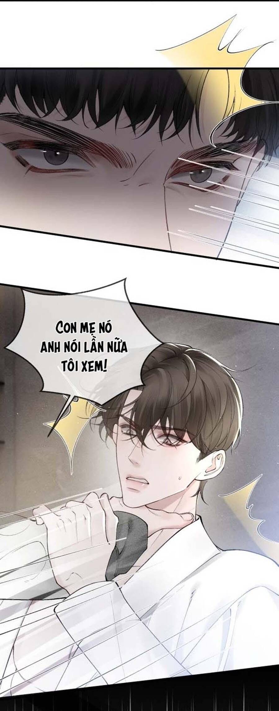 Cuộc Đối Đầu Gay Gắt: Chapter 22