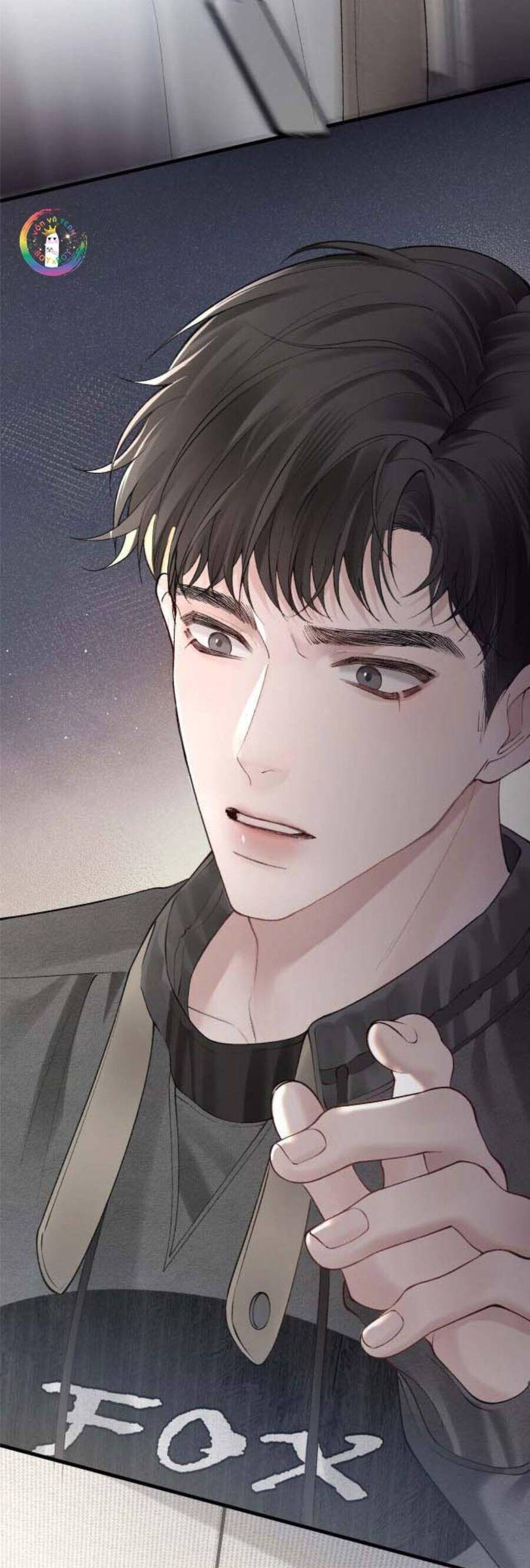 Cuộc Đối Đầu Gay Gắt: Chapter 23