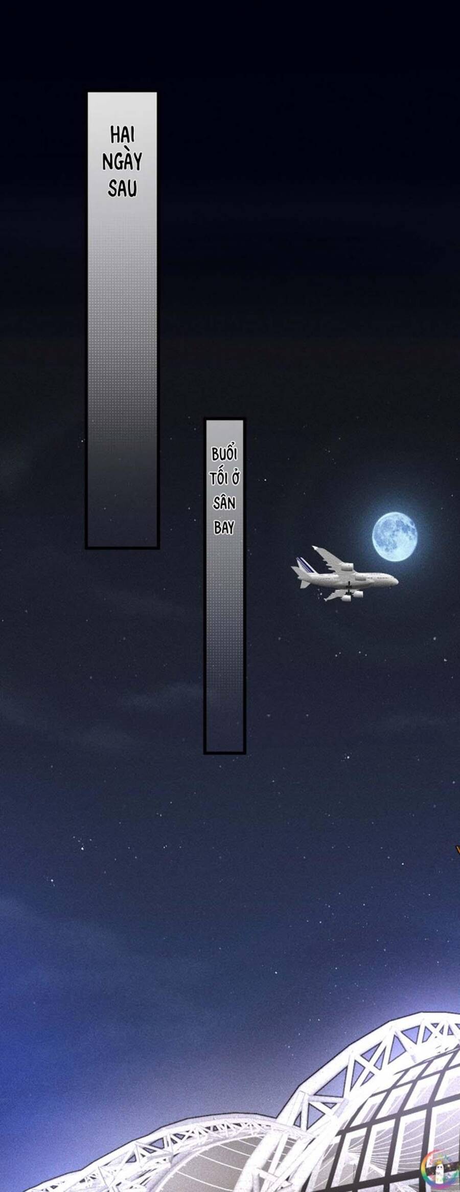 Cuộc Đối Đầu Gay Gắt: Chapter 24