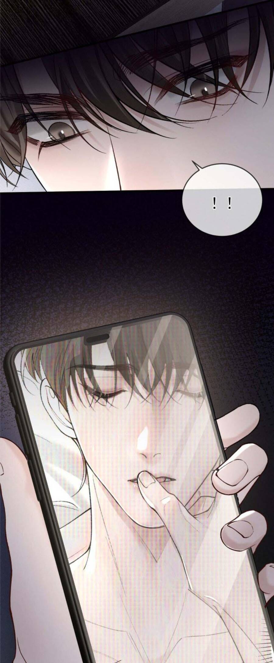 Cuộc Đối Đầu Gay Gắt: Chapter 24