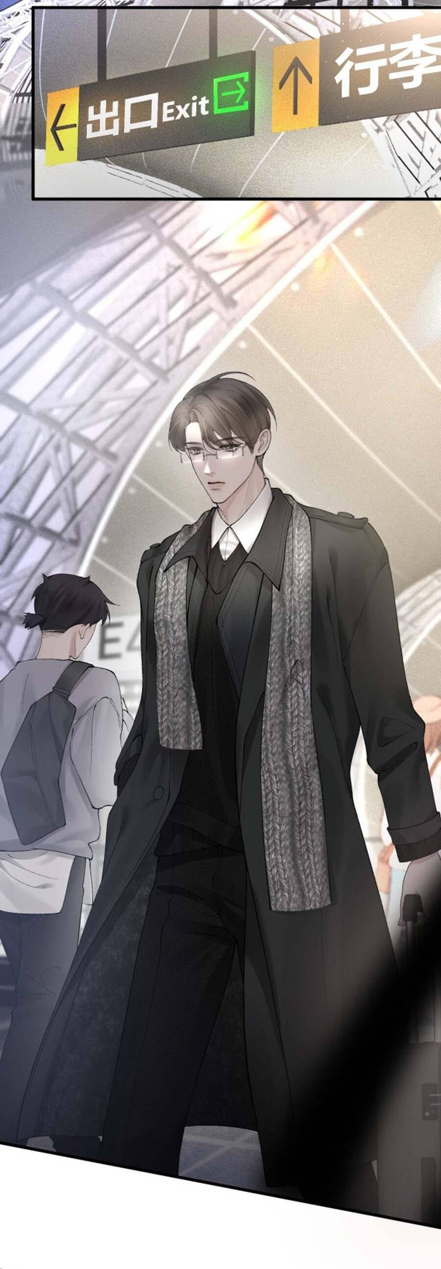 Cuộc Đối Đầu Gay Gắt: Chapter 24