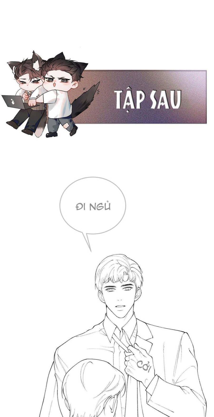 Cuộc Đối Đầu Gay Gắt: Chapter 25