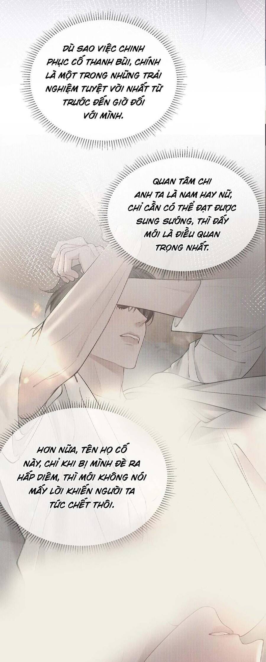 Cuộc Đối Đầu Gay Gắt: Chapter 26