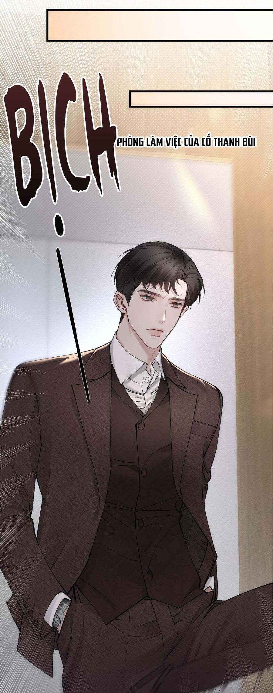 Cuộc Đối Đầu Gay Gắt: Chapter 27