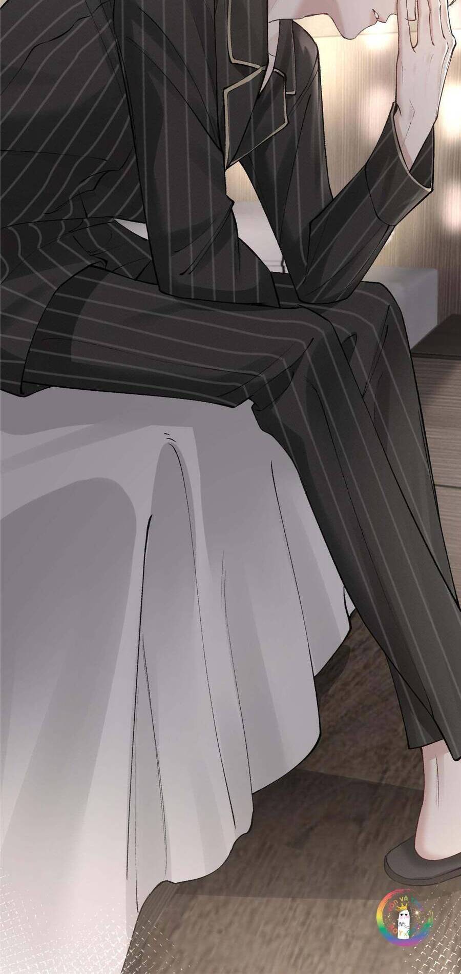 Cuộc Đối Đầu Gay Gắt: Chapter 27