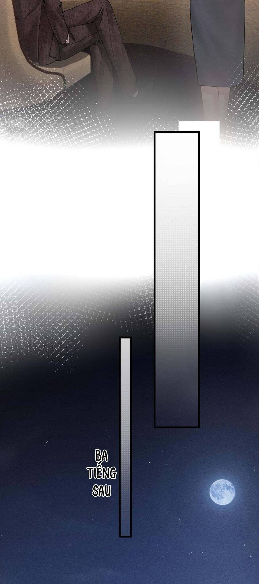 Cuộc Đối Đầu Gay Gắt: Chapter 28