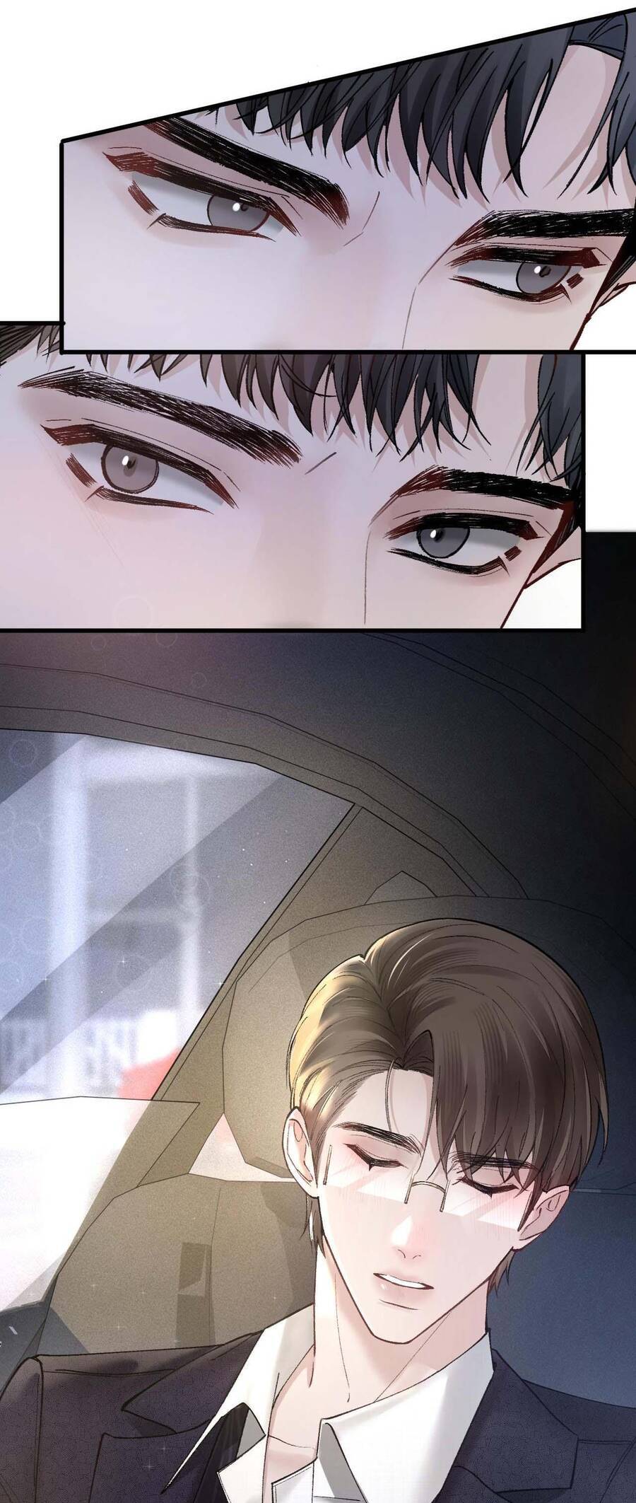 Cuộc Đối Đầu Gay Gắt: Chapter 28