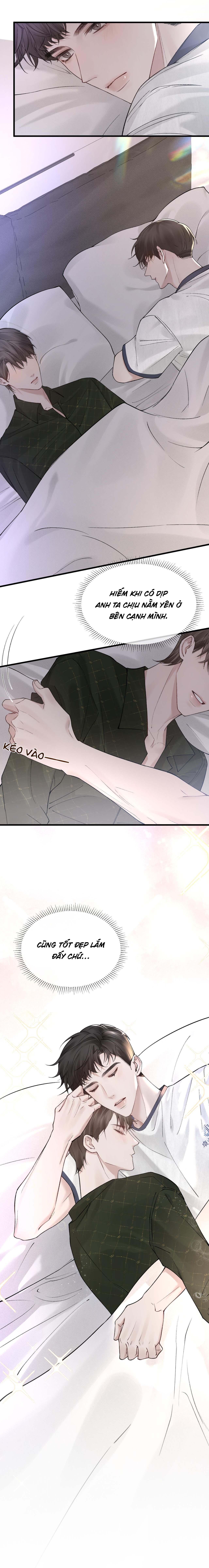 Cuộc Đối Đầu Gay Gắt: Chapter 29